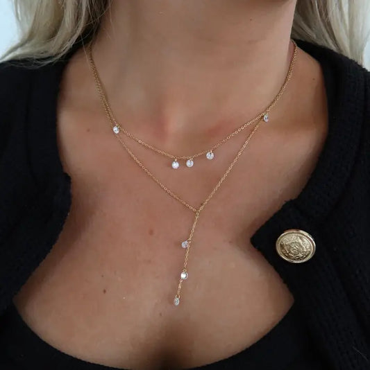 Eva Necklace