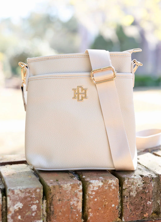 Briggs Crossbody