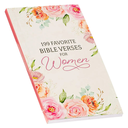 199 Favorite Bible Verses For Women