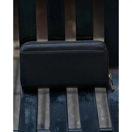 Penelope Wallet, Black