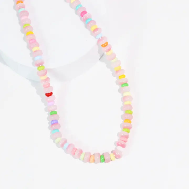 Gelato Glow Necklace