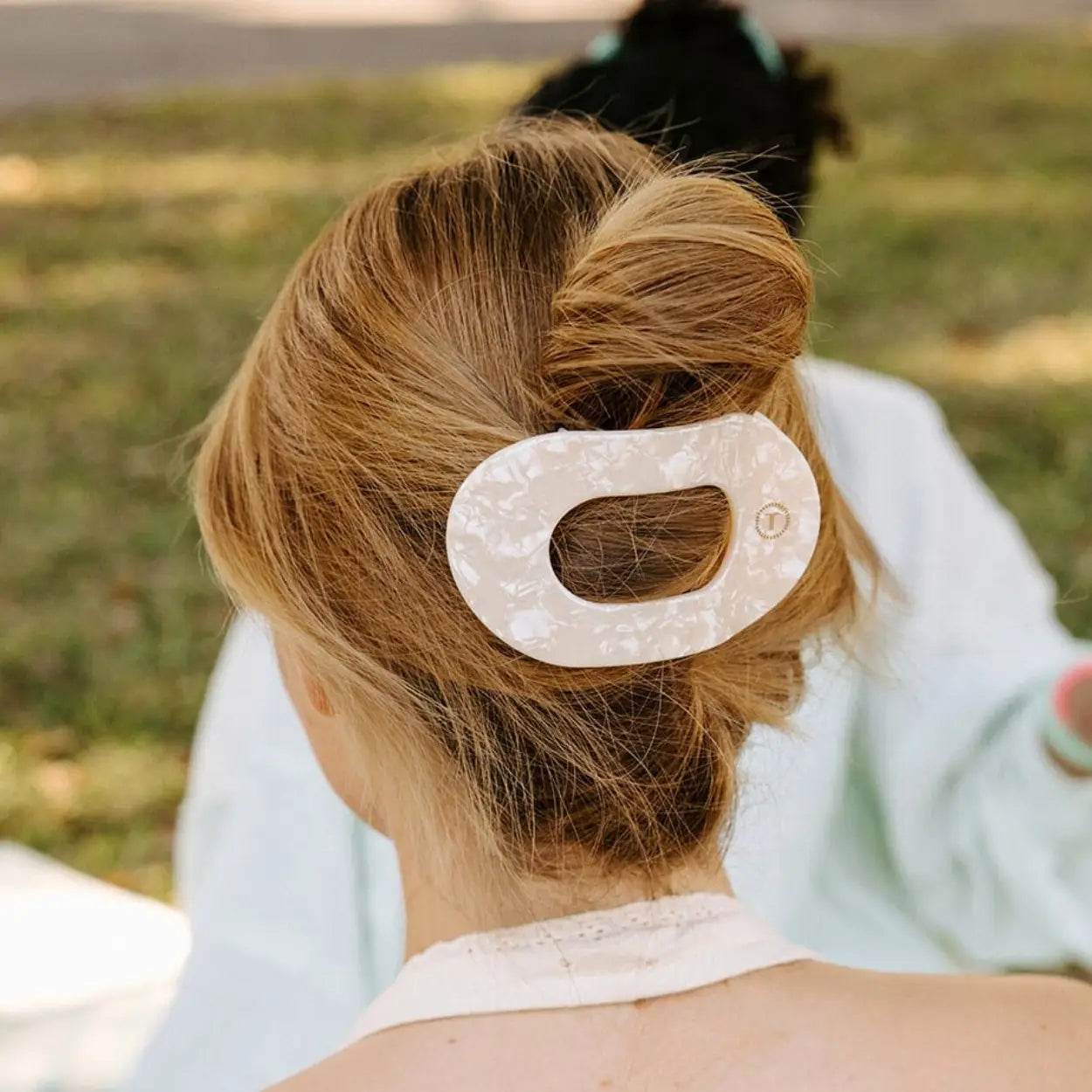 Soft Surf Large Teletie