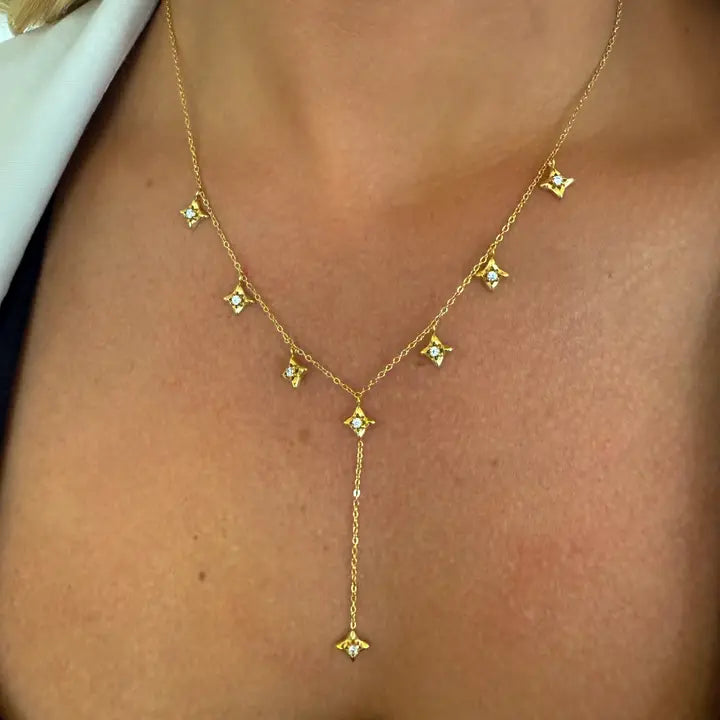 Kaylie Necklace