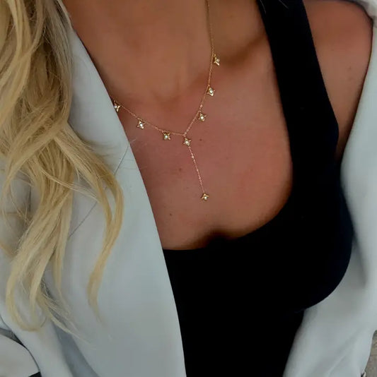 Kaylie Necklace