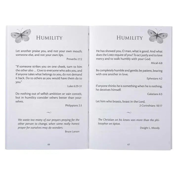 Gift Book Promises for Every Day Softcover
