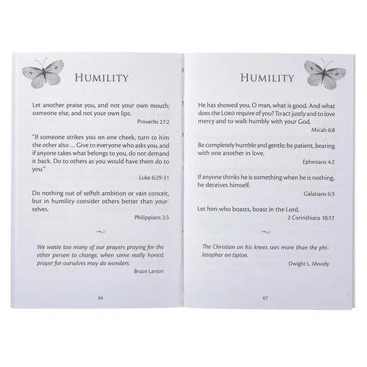 Gift Book Promises for Every Day Softcover