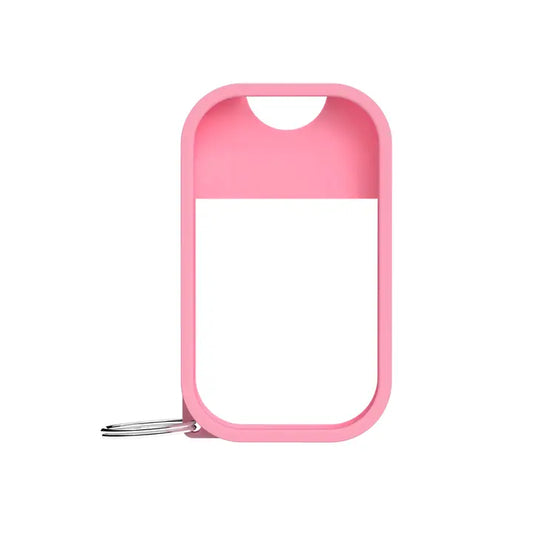 Pink Power Mist Shield Case