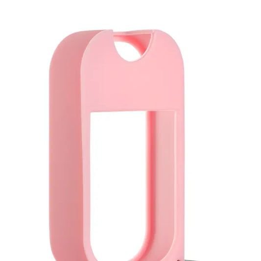 Pink Power Mist Shield Case