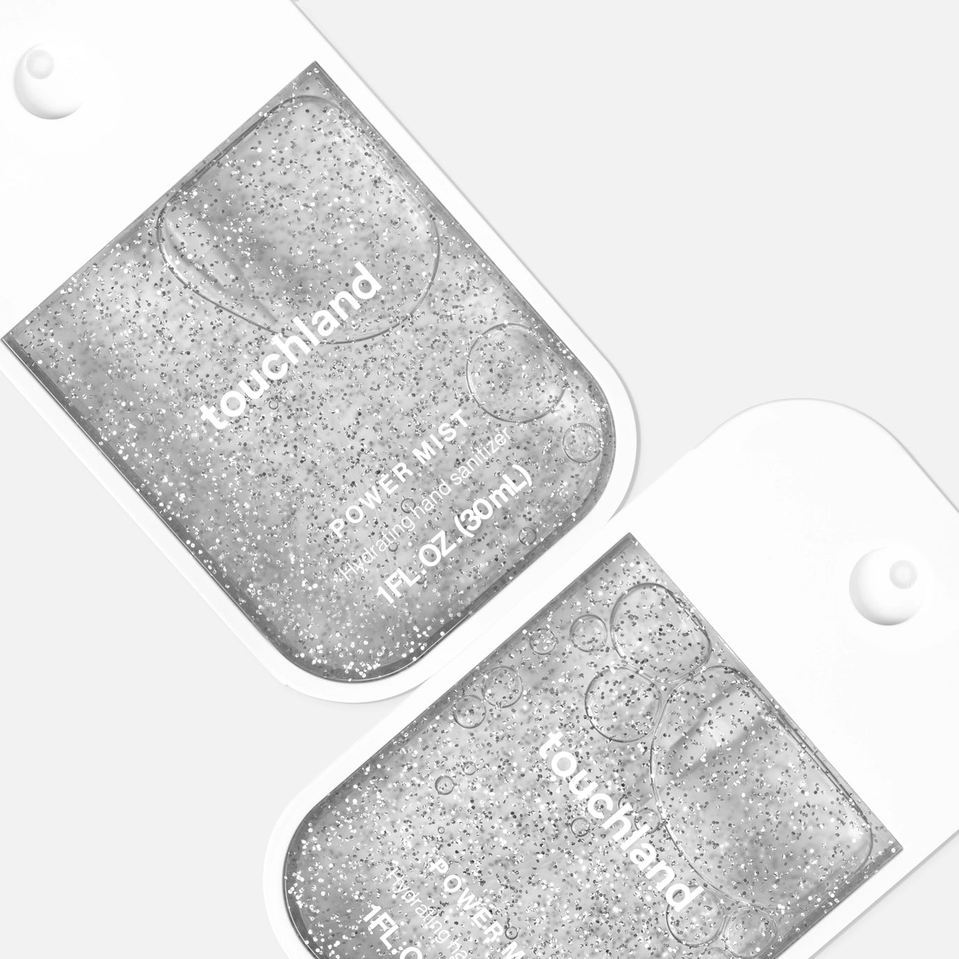 Confetti Cake Power Mist Touchland