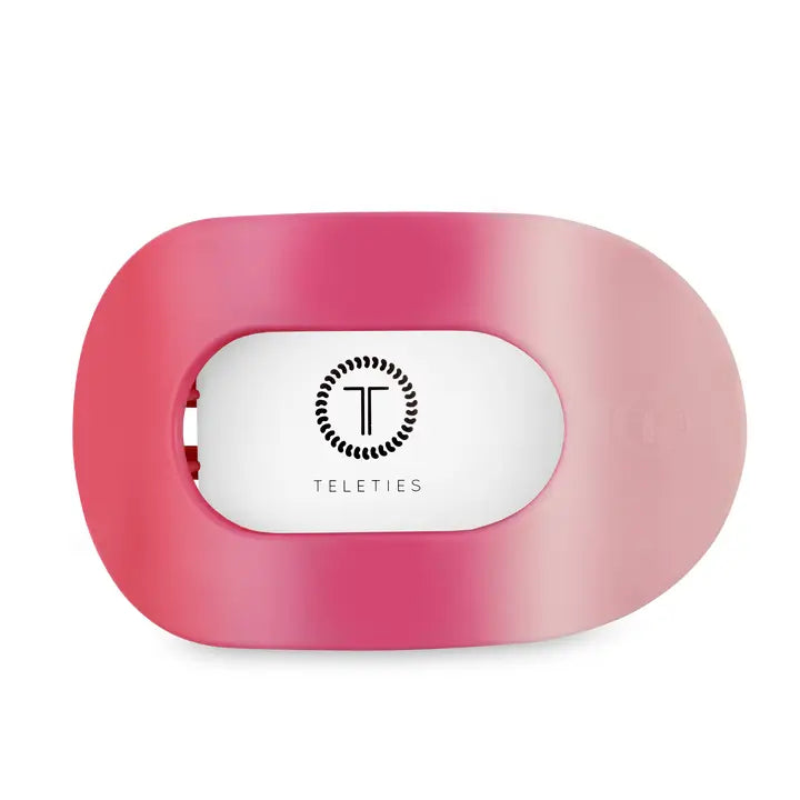 Kiss and Tell Small Teletie