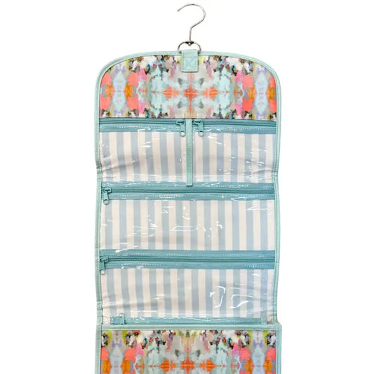 Brooks Avenue Hanging Travel Case , Brooks Avenue