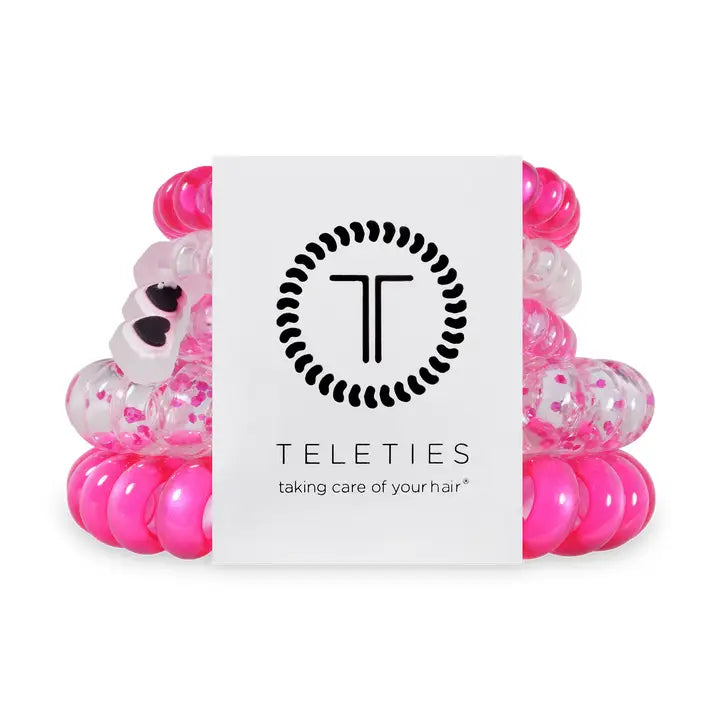 First Alert Set Of Teleties