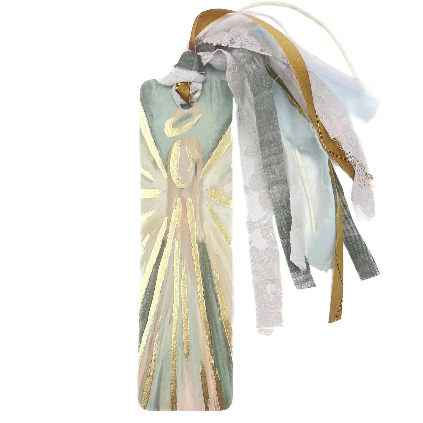 Angel of Light Bookmark