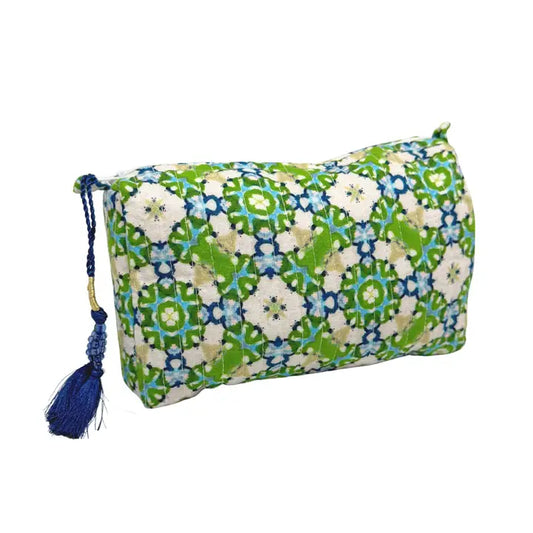 Serendipity Small Cosmetic Bag