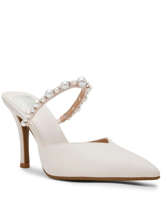 DV Geanie Pearl Heels