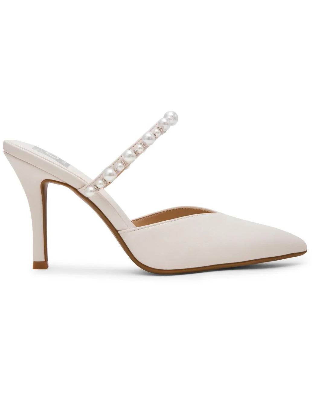 DV Geanie Pearl Heels