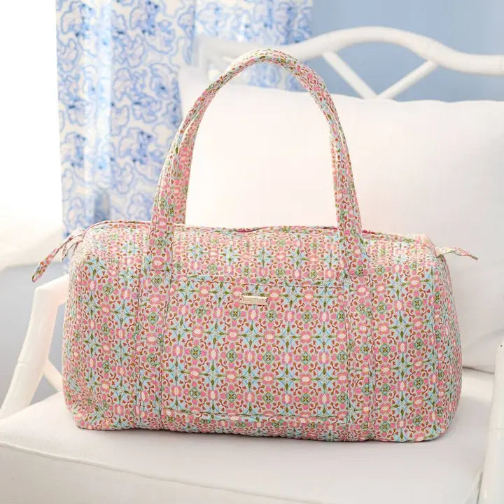Gasprilla Laura Park Duffle Bag