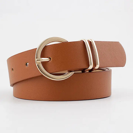 Belt , Camel Buckle