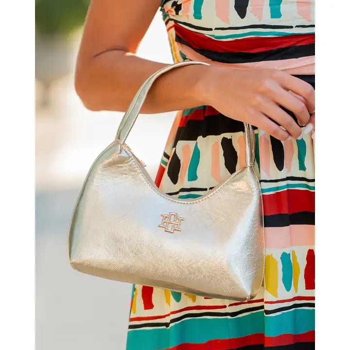 Corrine Bag D Gold