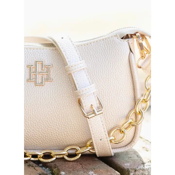 Joan Crossbody, Pearl