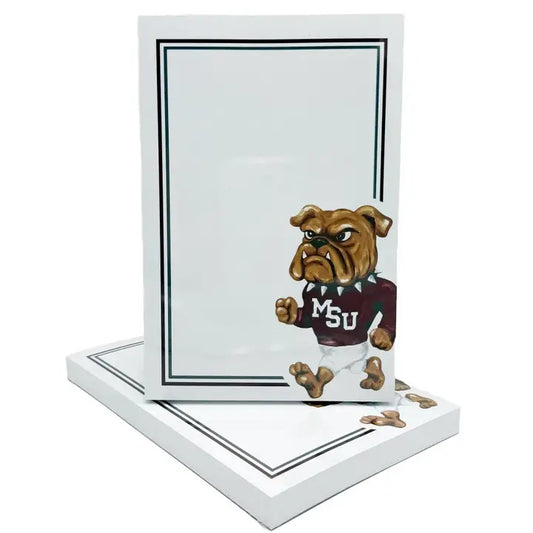 Notepad, MSU Bully