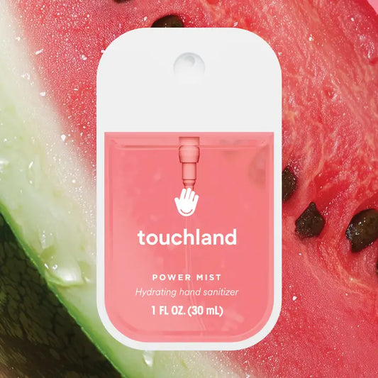 Power Mist , Wild Watermelon