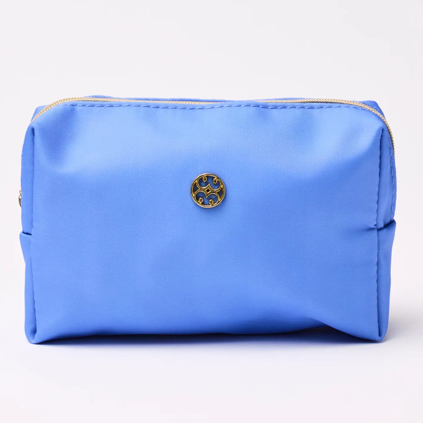 Lets Face It Mini Bag, Cornflower