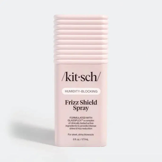 Frizz Shield Spray