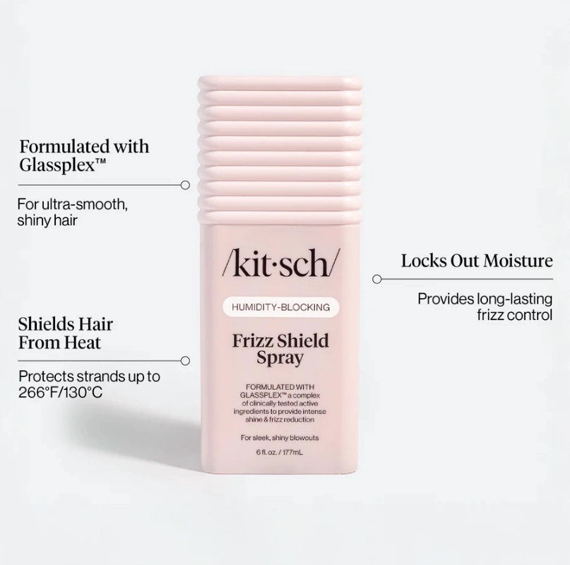 Frizz Shield Spray