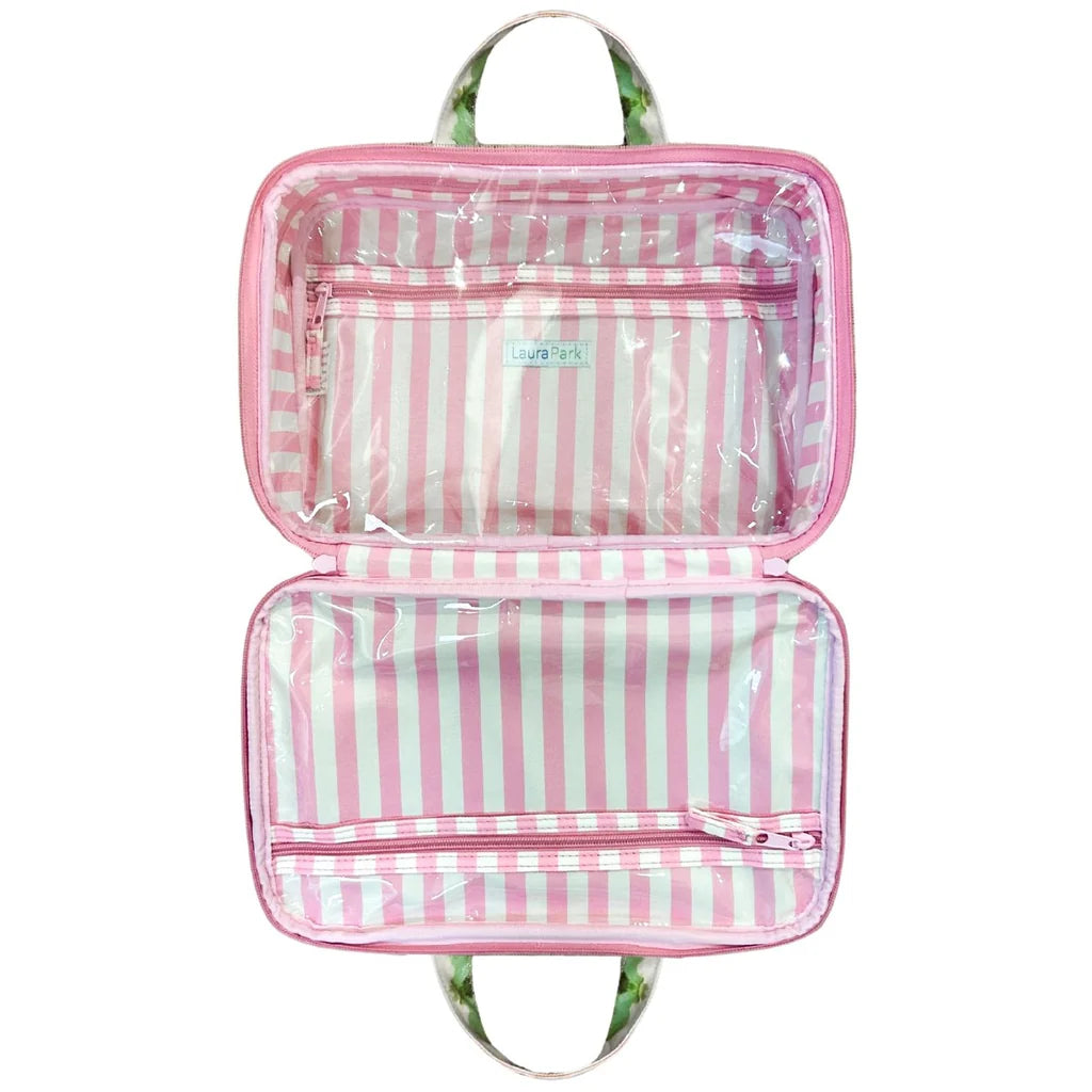 Giverny Travel Case