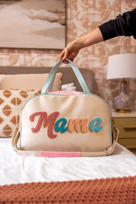 Mama Overnight Bag