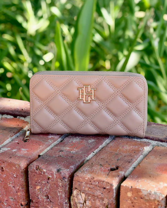 Penelope Wallet , Latte DQ