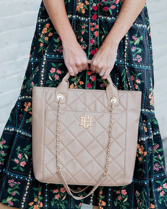 Kinzley Tote