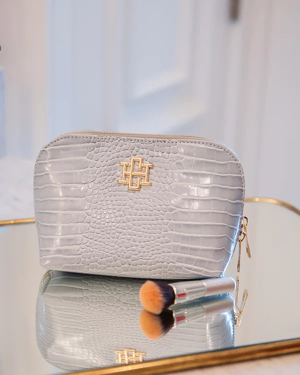 Ibizia Small Pouch , Baby Blue