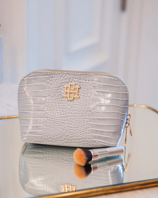 Ibizia Small Pouch , Baby Blue