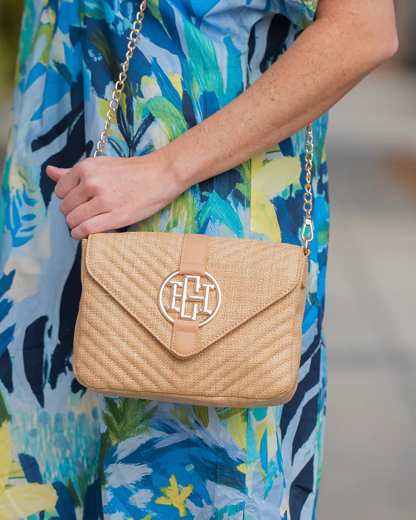 Isabella Crossbody
